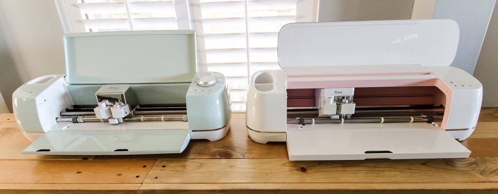 Which Cricut should I buy?