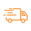 Free Shipping Icon