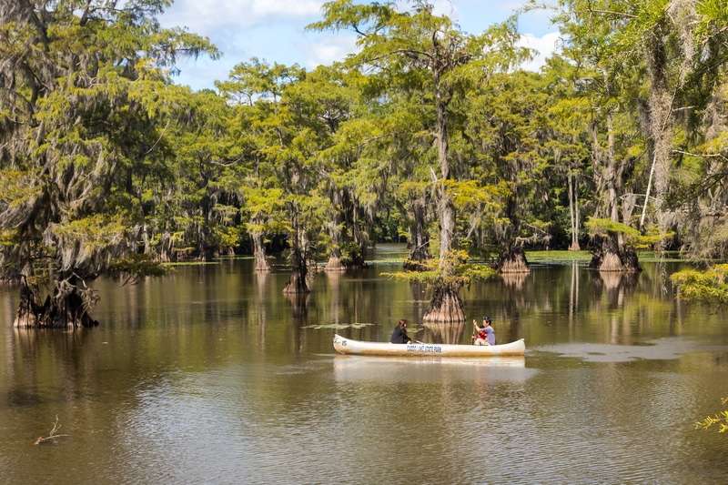 Top Road Trips From Houston: Ten Southern Adventures You Won’t Want To ...