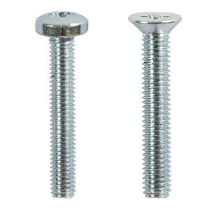 MACHINE SCREWS