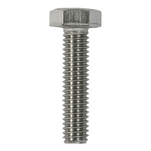 Stainless Steel Hex Set Screws Cheapscrews Kent