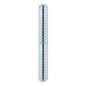 Zinc Threaded Bars Cheapscrews Kent