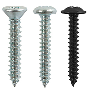 Self-Tapping Screws