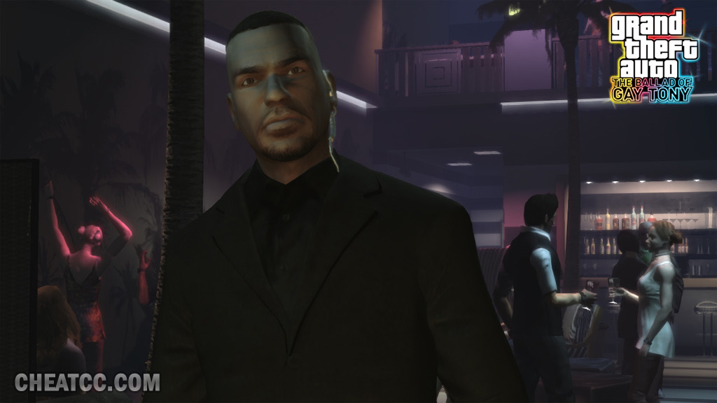 Grand Theft Auto IV: The Ballad of Gay Tony Review for Xbox 360