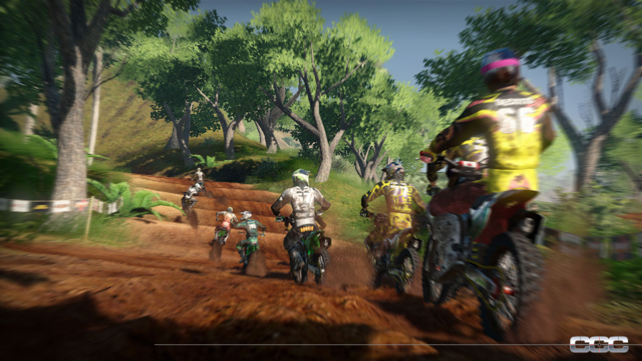 Mx Vs Atv Alive Hands On Preview For Xbox 360 Cheat Code Central