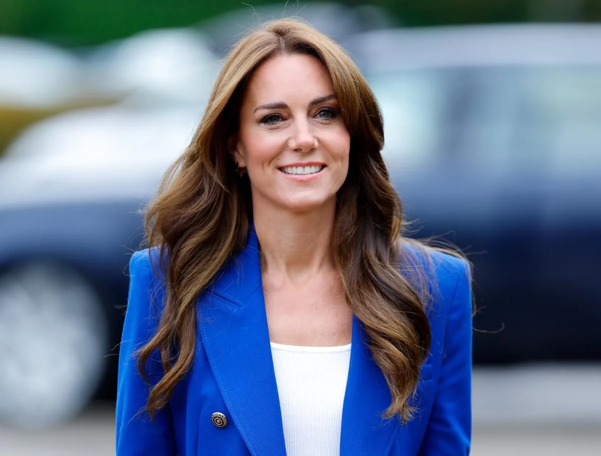 Kate Middleton