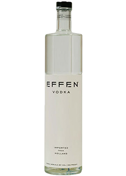 Effen Vodka