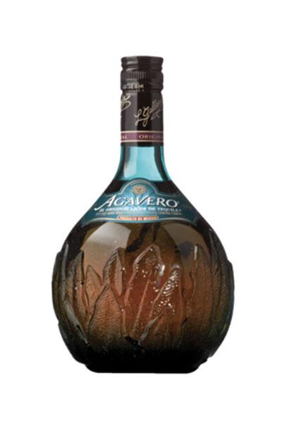 Agavero Tequila Liqueur