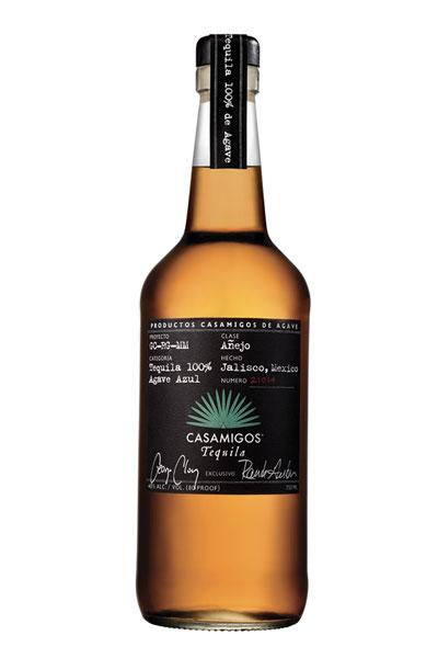 Casamigos Anejo Tequila