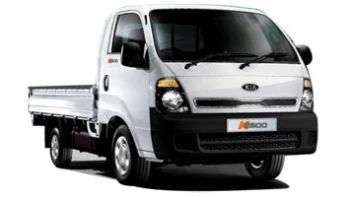 เกีย KIA K2500 Standard ปี 2022