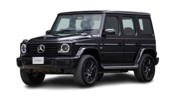 เมอร์เซเดส-เบนซ์ Mercedes-benz EQ EQ G 580 with EQ Technology EDITION ONE ปี 2024