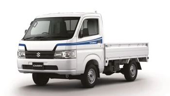 ซูซูกิ Suzuki Carry MY2019 ปี 2019