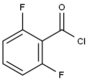 2,6-Difluorobenzoyl chloride