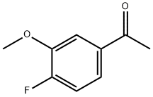 4-FLUORO-3-METHOXYACETOPHENONE