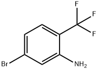 5-Bromo-2-(trifluoromethyl)aniline