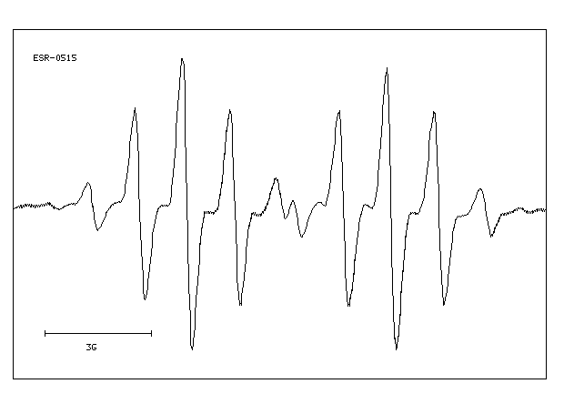 GALVINOXYL(2370-18-5) IR2