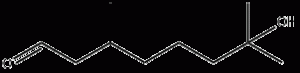 CAS 107-75-5 3,7-Dimethyl-7-hydroxyoctanal