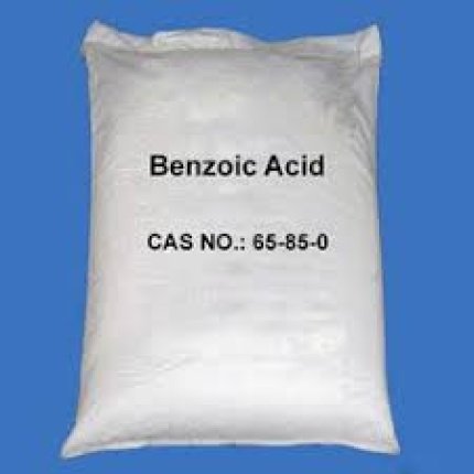 benzoic acid 25kg