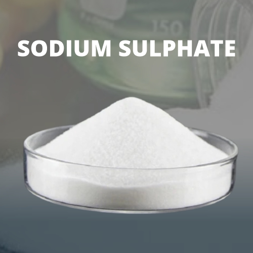 Sodium Sulphate