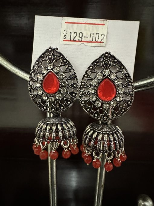 Trendy Womans Earrings