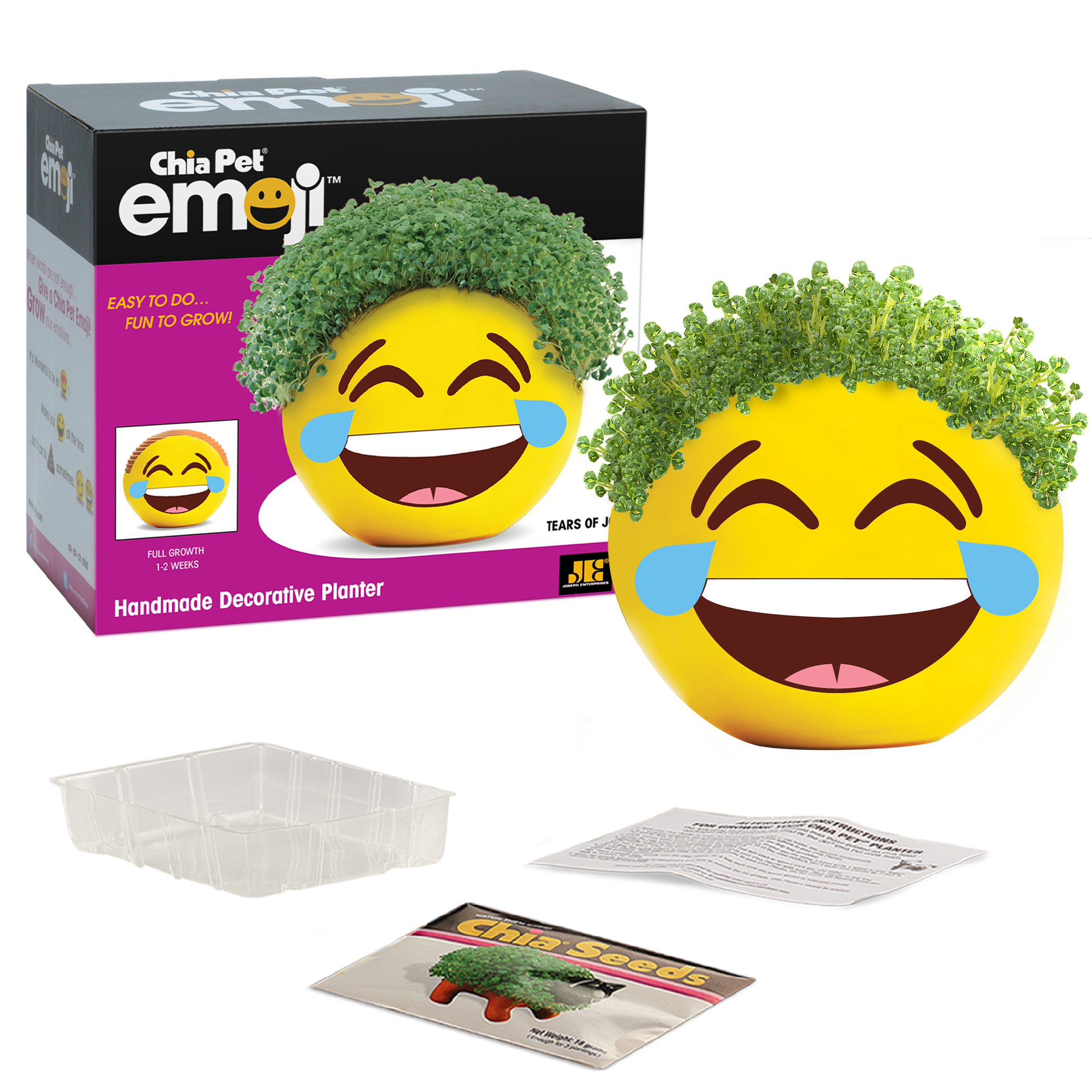 Chia Pet