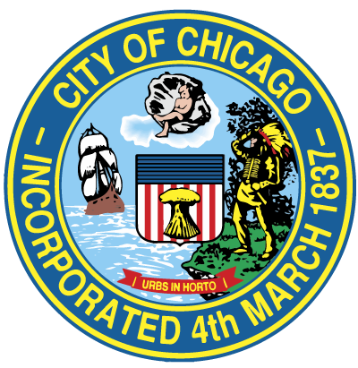 City of Chicago