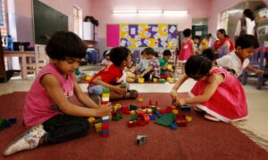 List of Best 10 Preschools in Kolkata with Details