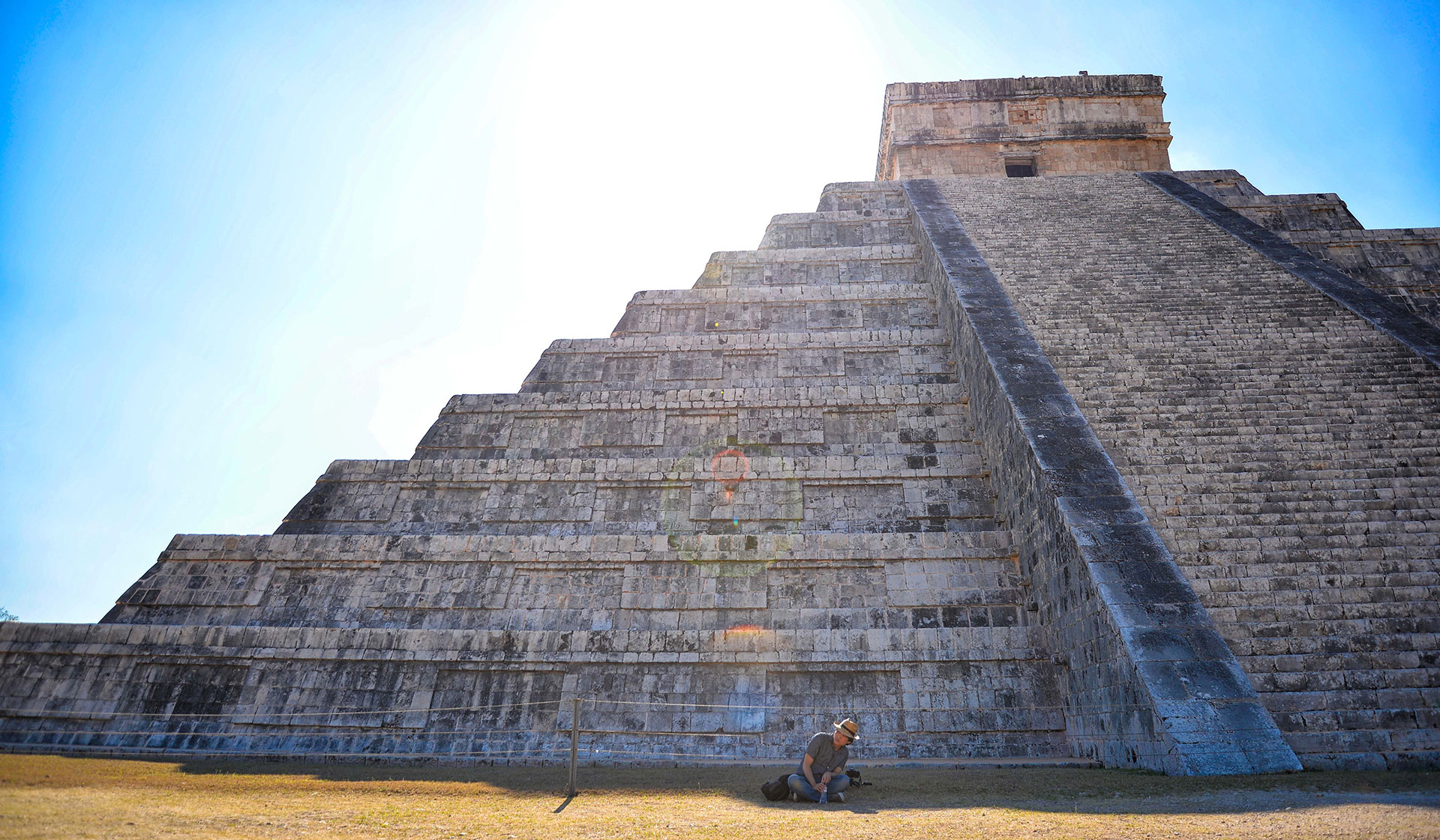 Chichen Itza Tours