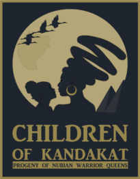 Children of Kandakat