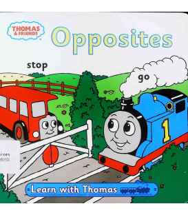 Opposites (Thomas & Friends)