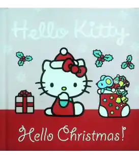 Hello Kitty: Hello Christmas