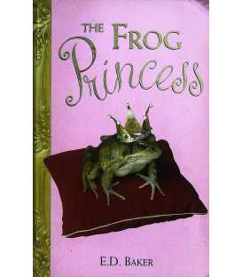 The Frog Princess