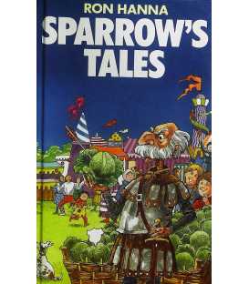 Sparrow's Tales