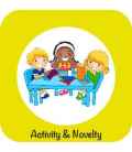 Activity & Novelty