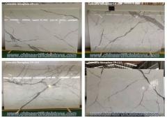 Inject Printing Nano Crystallized Glass Stone Slab