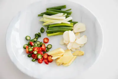 clam stir fry|chinasichuanfood.com