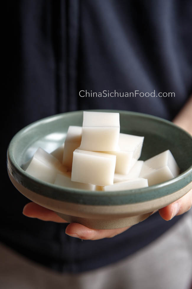 pork jelly|chinasichuanfood.com