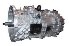 FAST C12JSDQXL220T Transmission