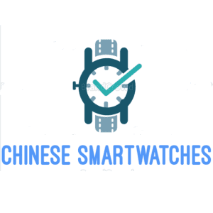 Chinese SmartWatches