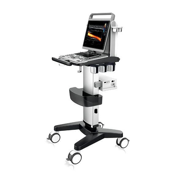 Cardiac Ultrasound Machine