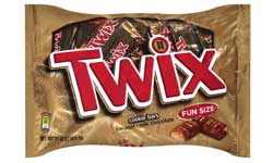 twix Fun Size