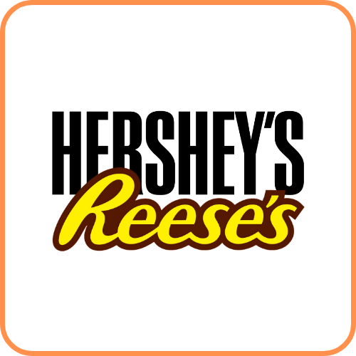 Hershys Reeses