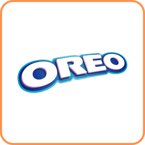 Oreo