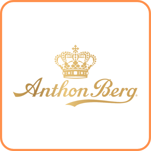 Anthon Berg