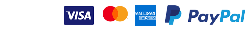 Payment Card Accepted