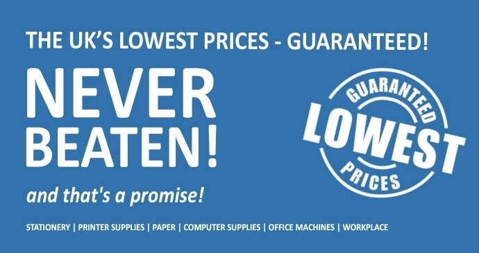 Lowest Price