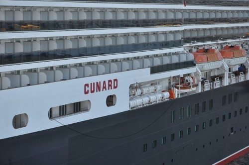 Cunard Line