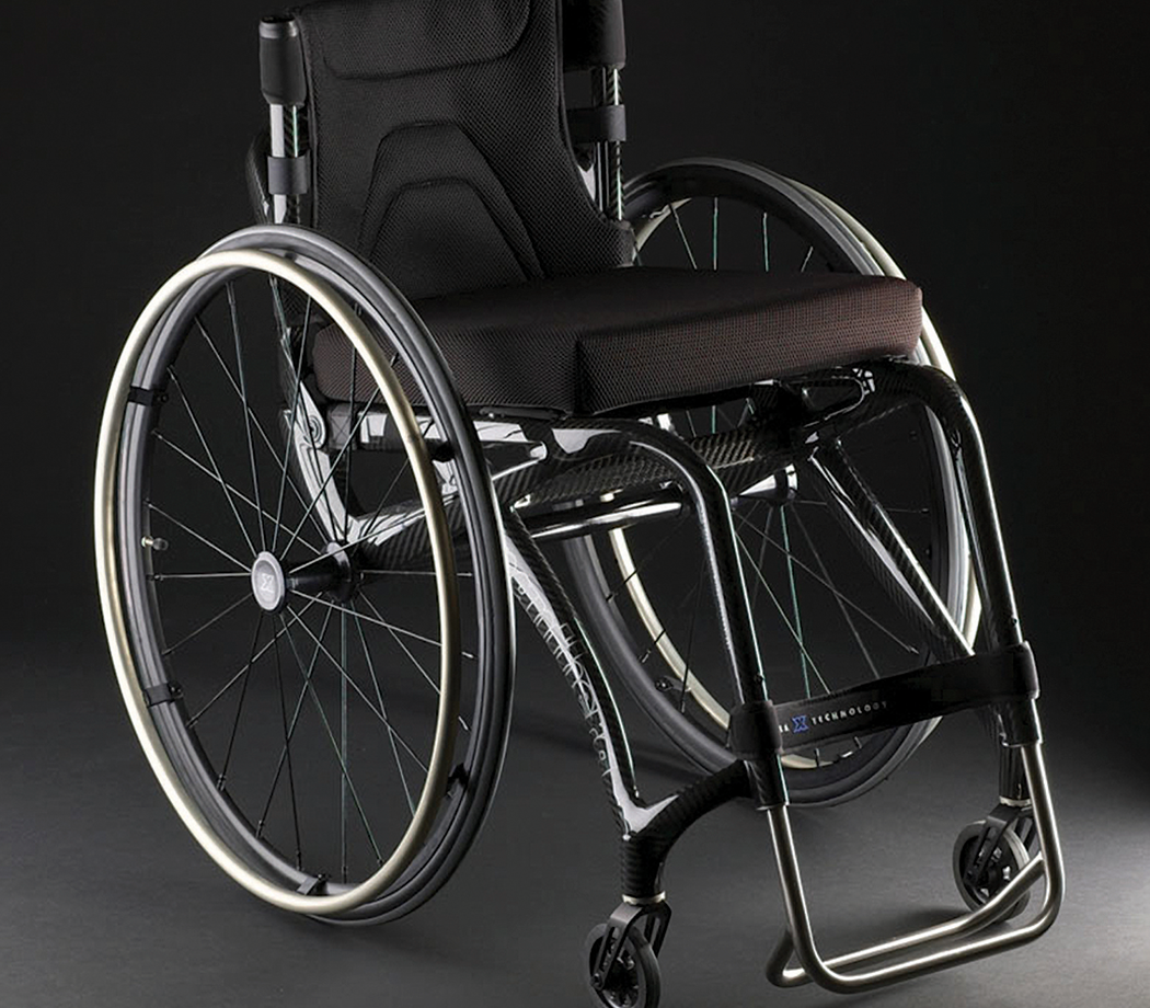 Manual Wheelchair