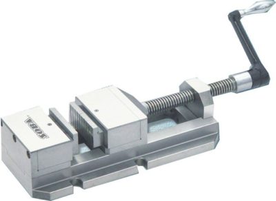 Soba 4" Magic Vise