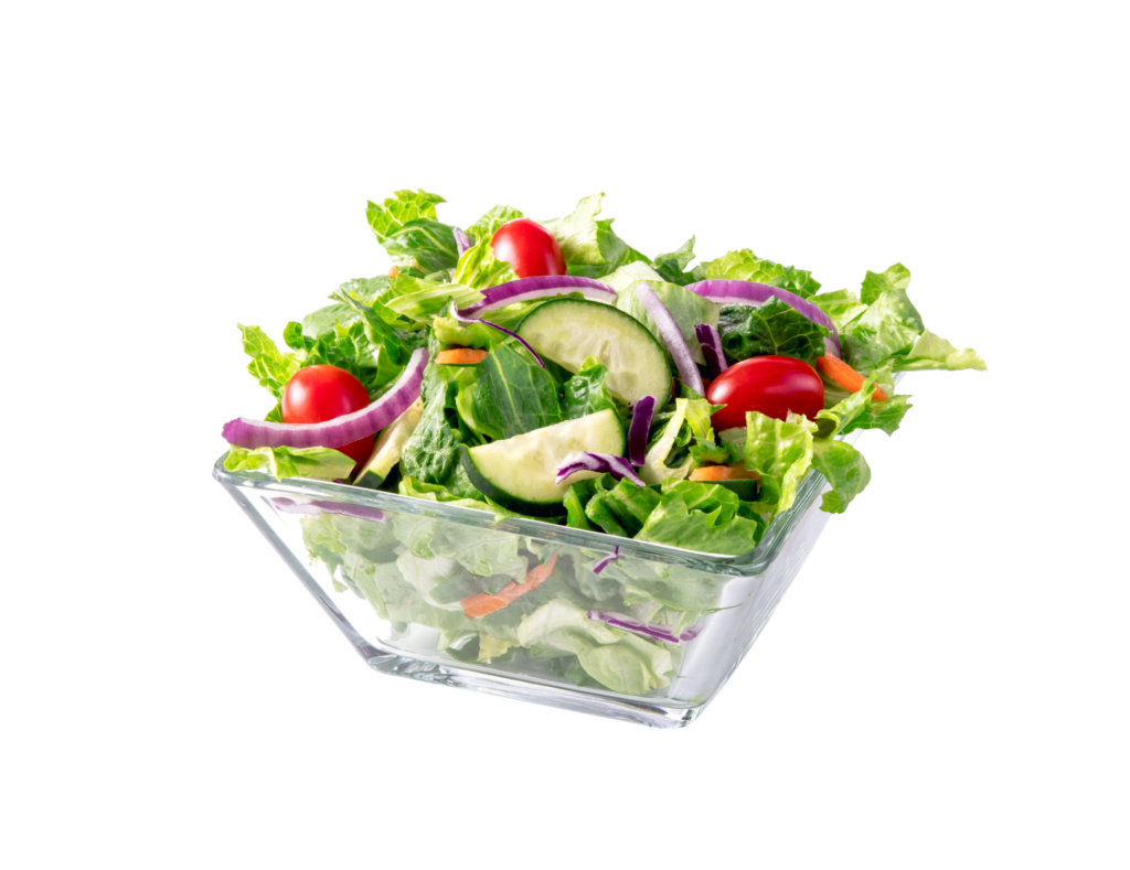 Side Salad